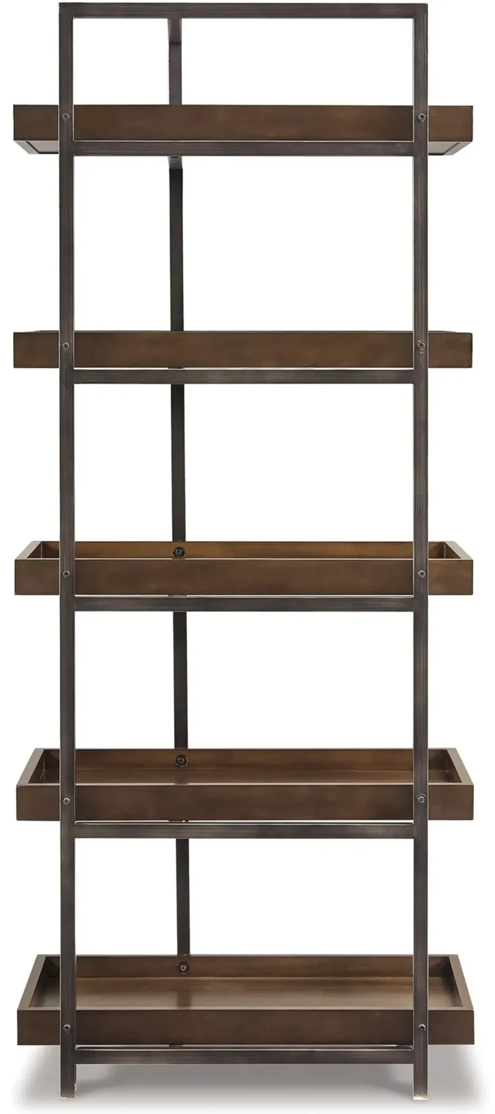 Starmore Shelving Unit