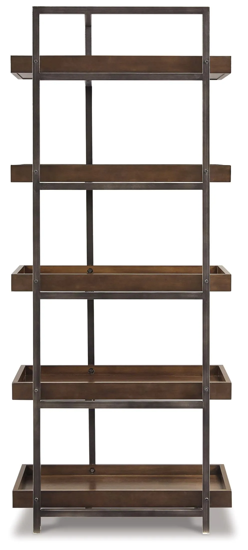 Starmore Shelving Unit