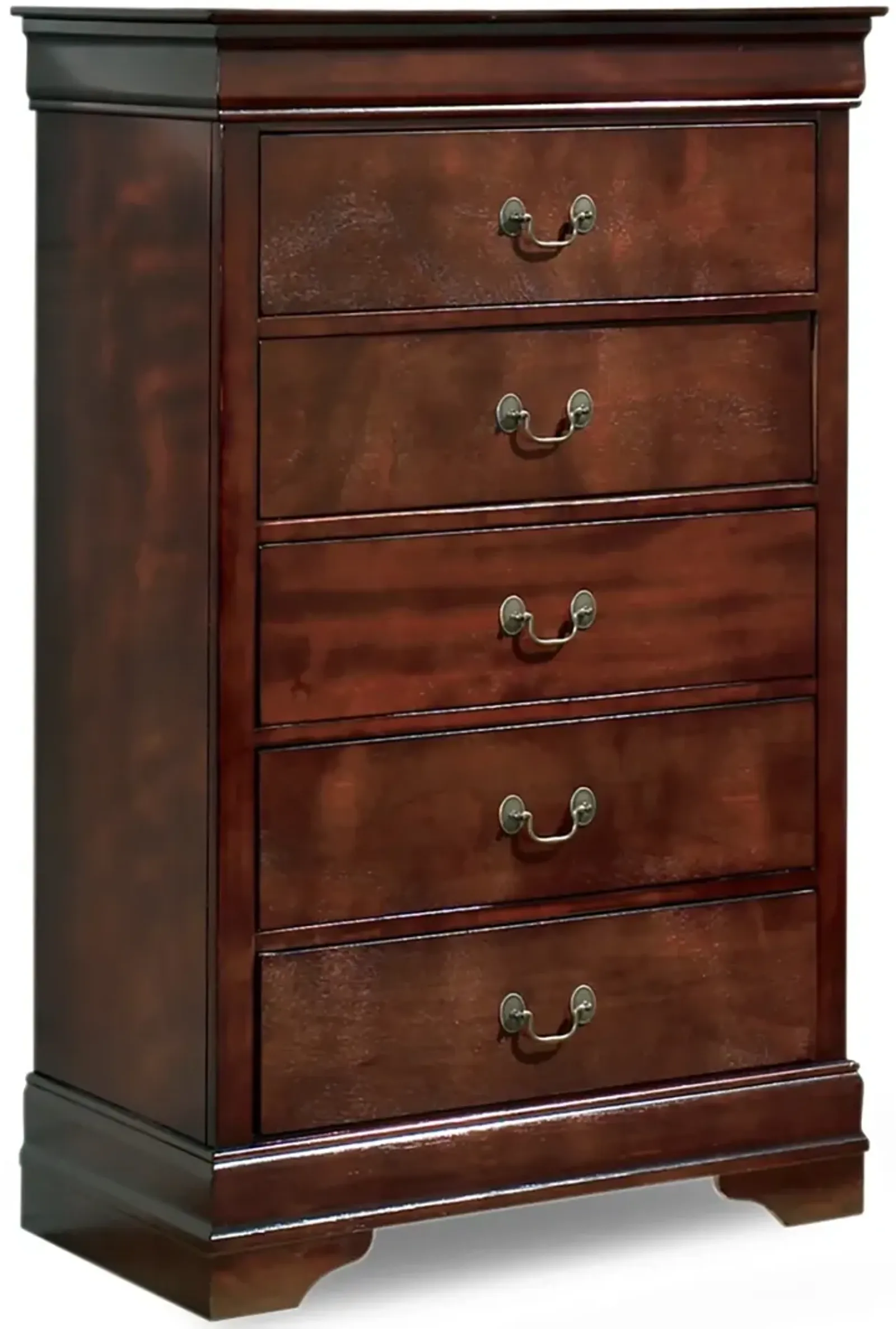 Alisdair Chest Of Drawers