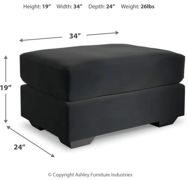 Gleston Ottoman