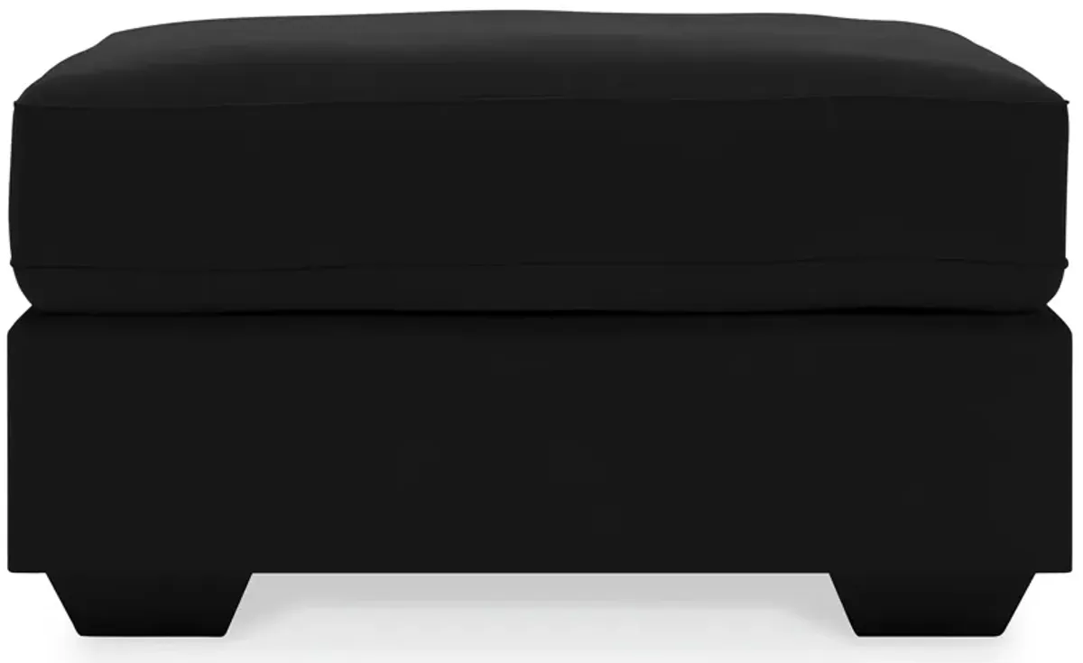 Gleston Ottoman