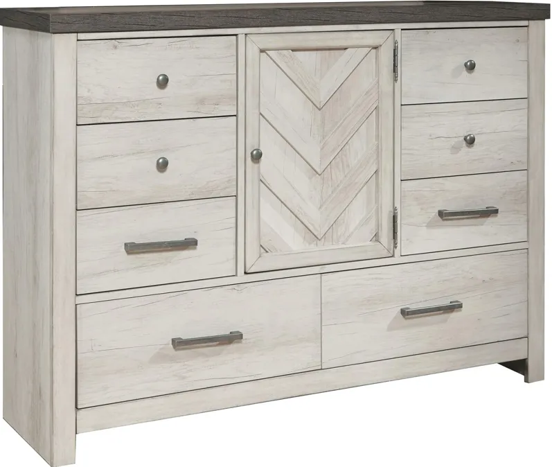 Lakeview Dresser