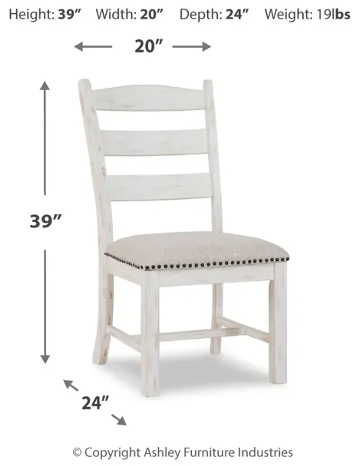 Valebeck Dining Chair