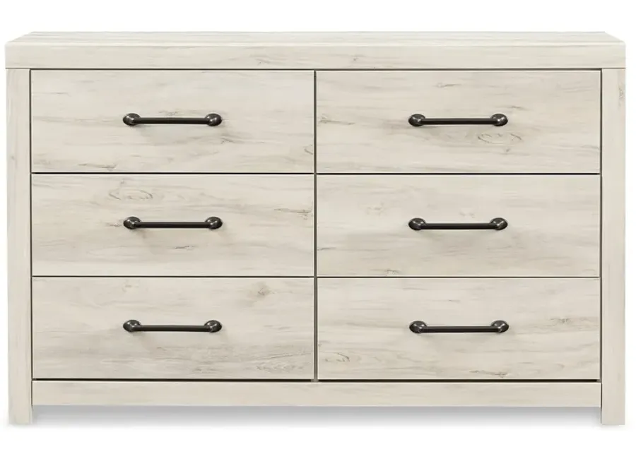 Cambeck Dresser