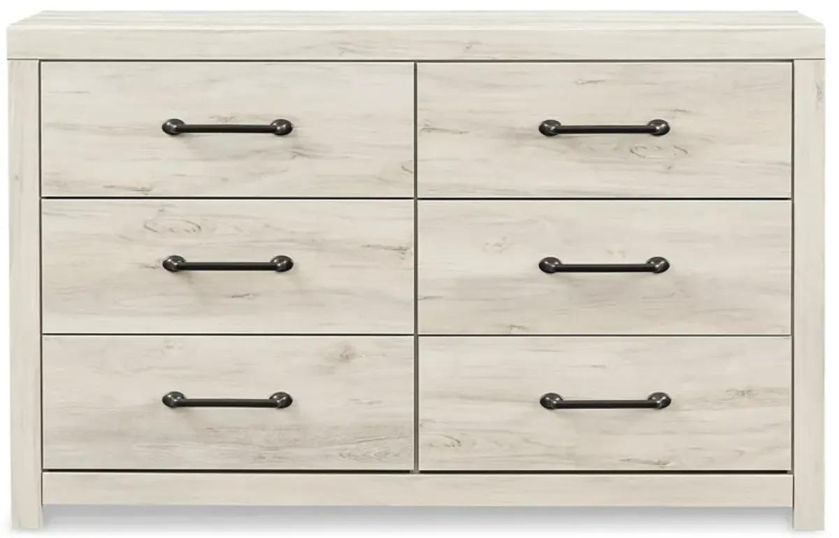 Cambeck Dresser