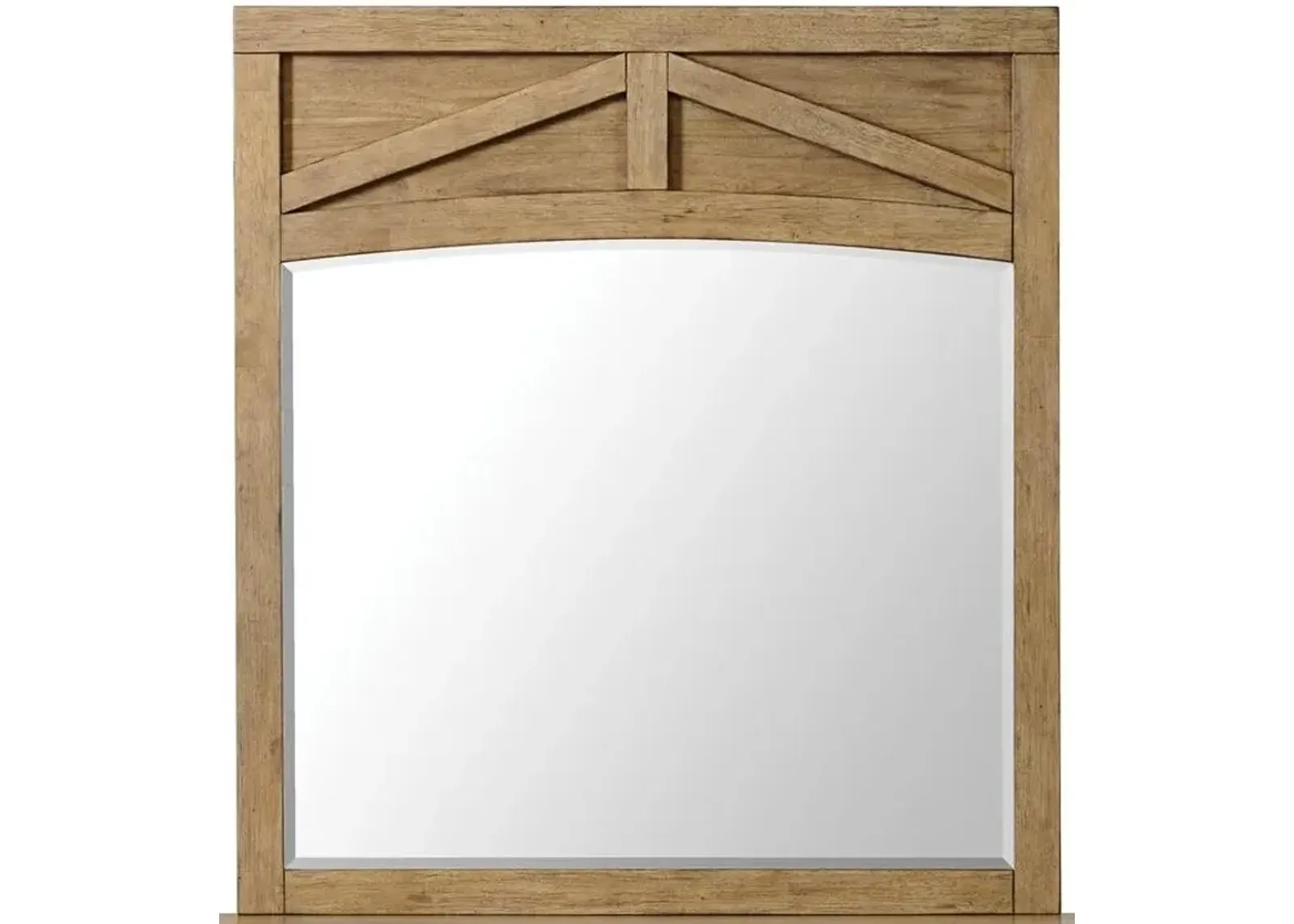 Sheridan Mirror