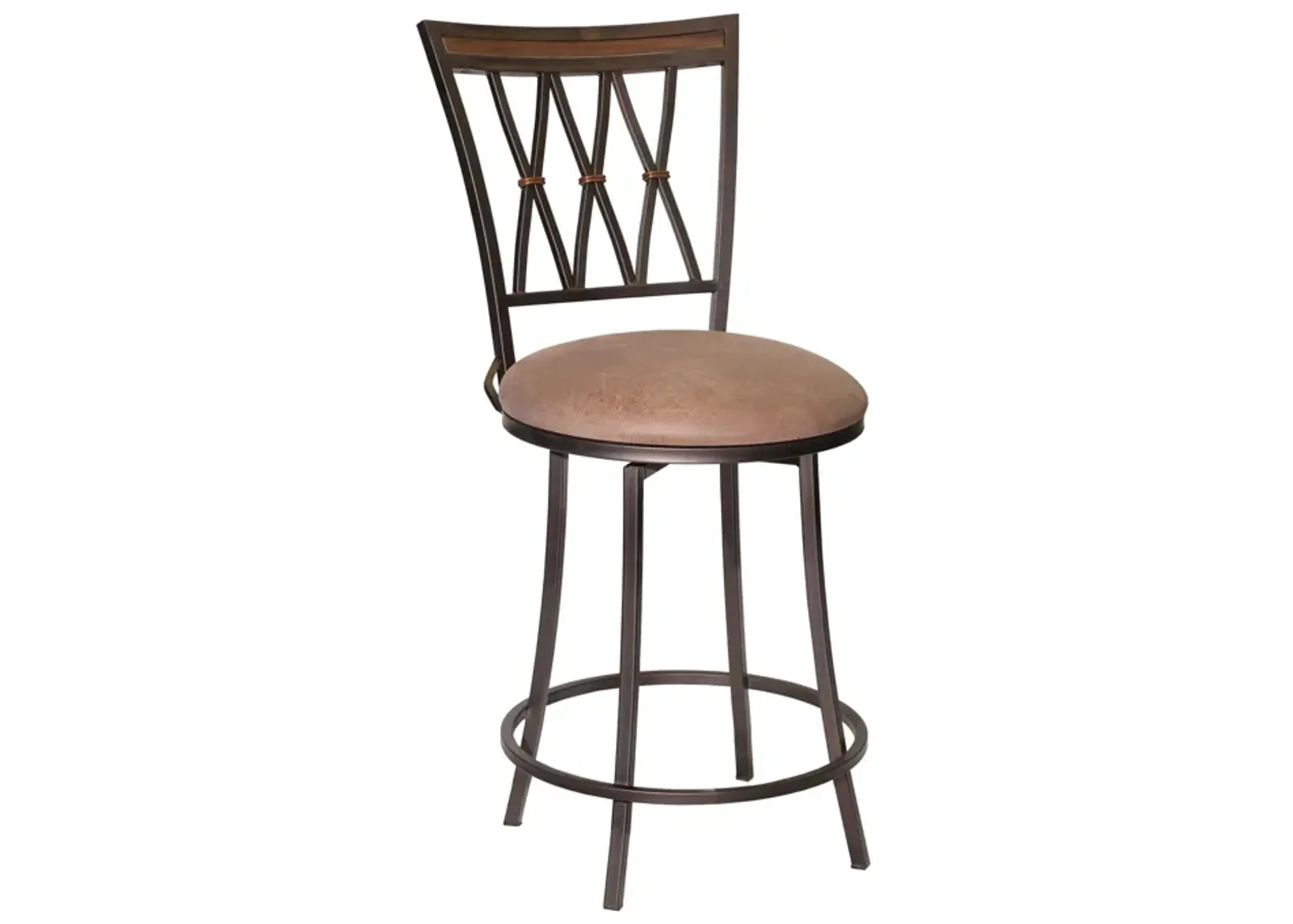 Gilbert 24" Bar Stool