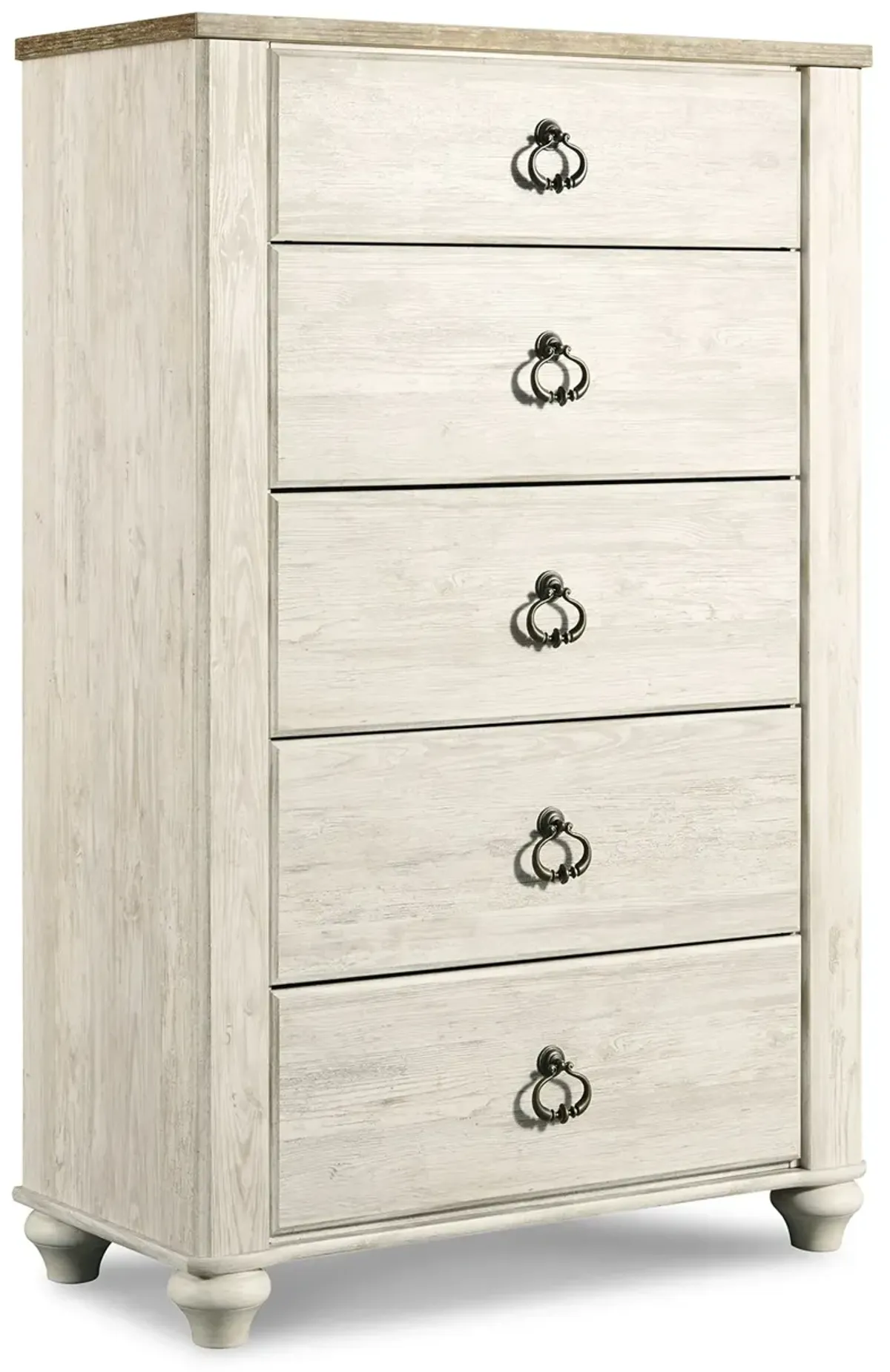 Willowton Chest Of Drawers