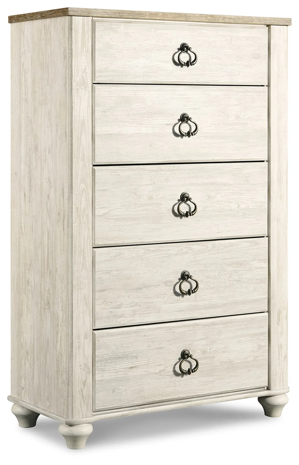 Willowton Chest Of Drawers