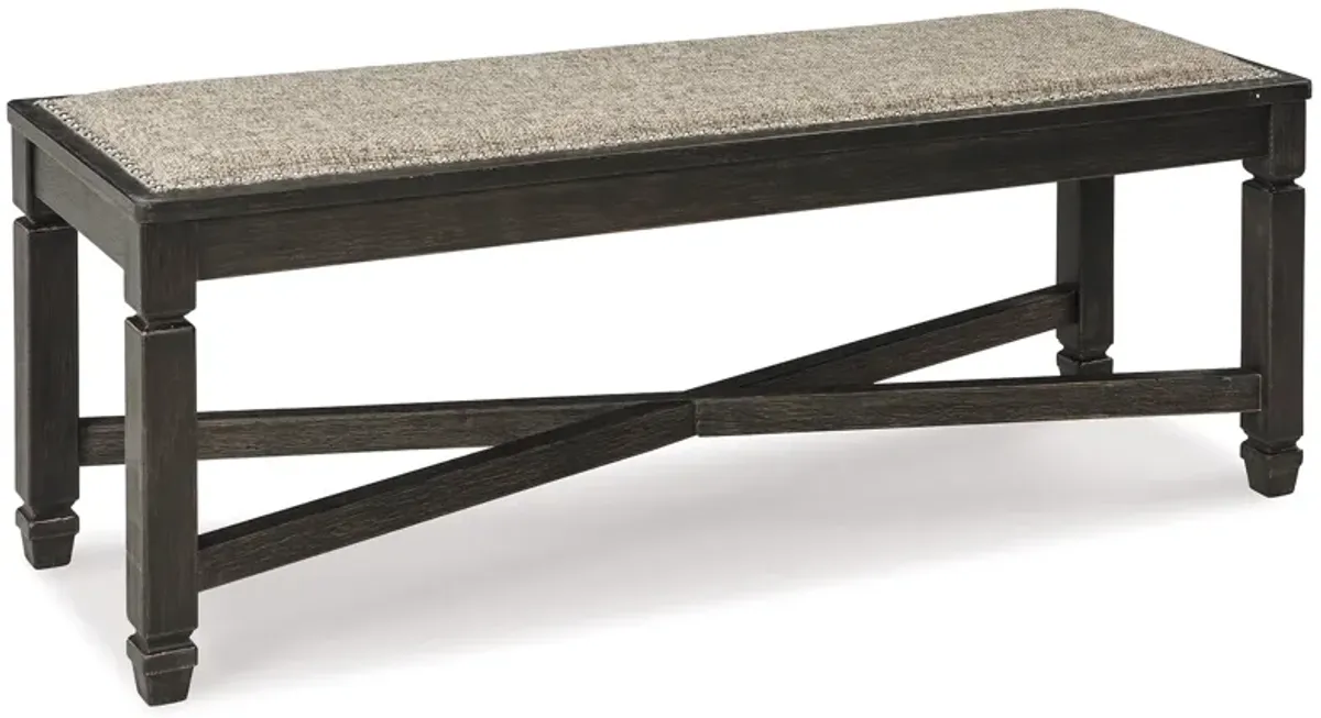 Tyler Creek Dining Bench