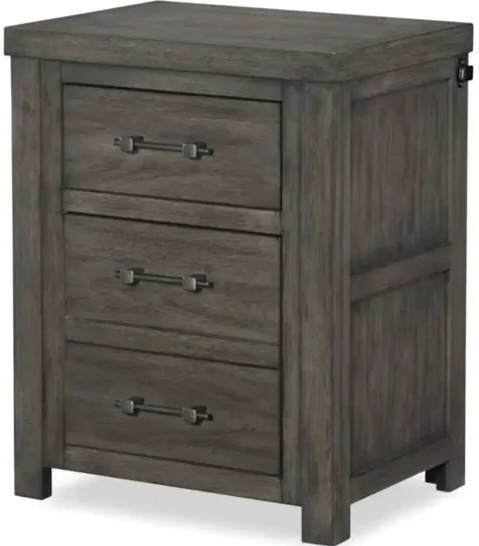 Bungalow Nightstand