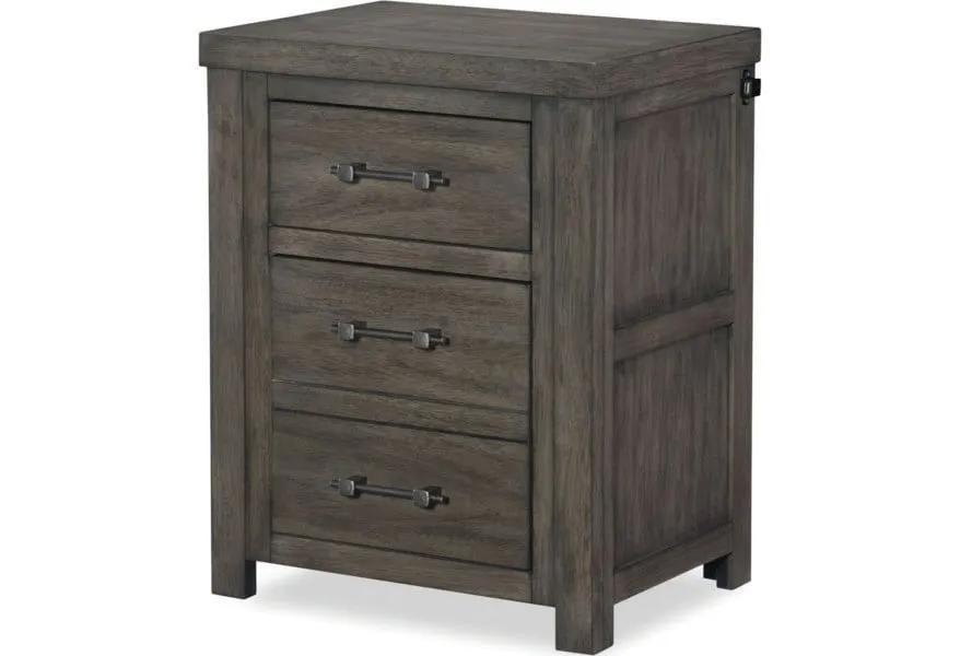 Bungalow Nightstand