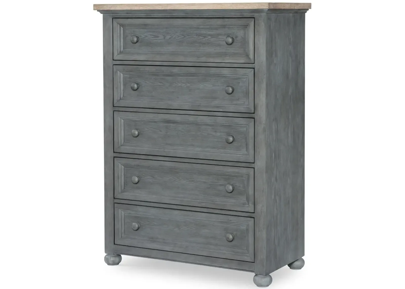 Denali Drawer Chest