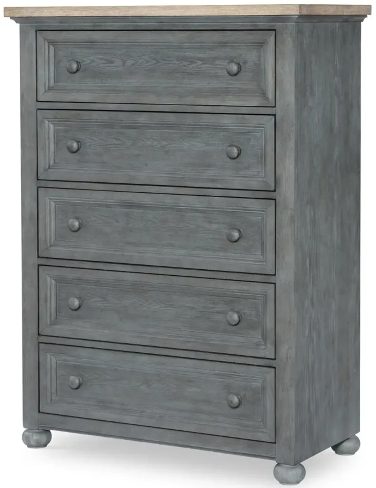 Denali Drawer Chest