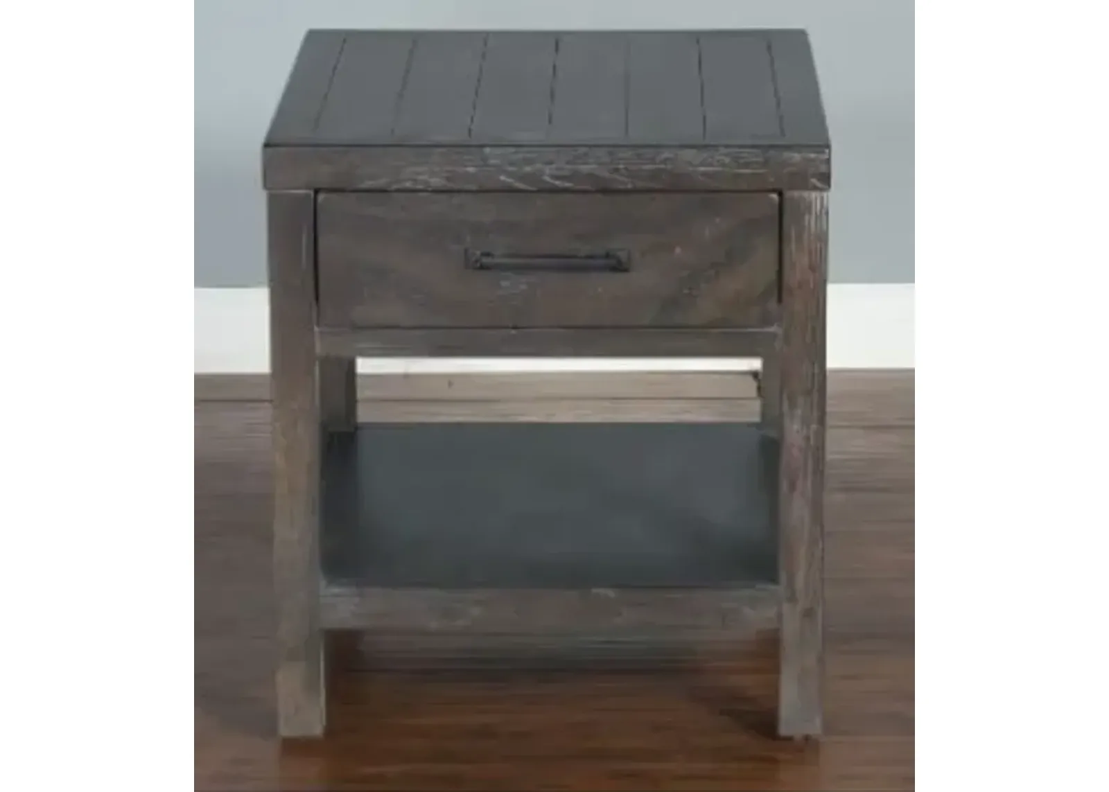 Cornell End Table