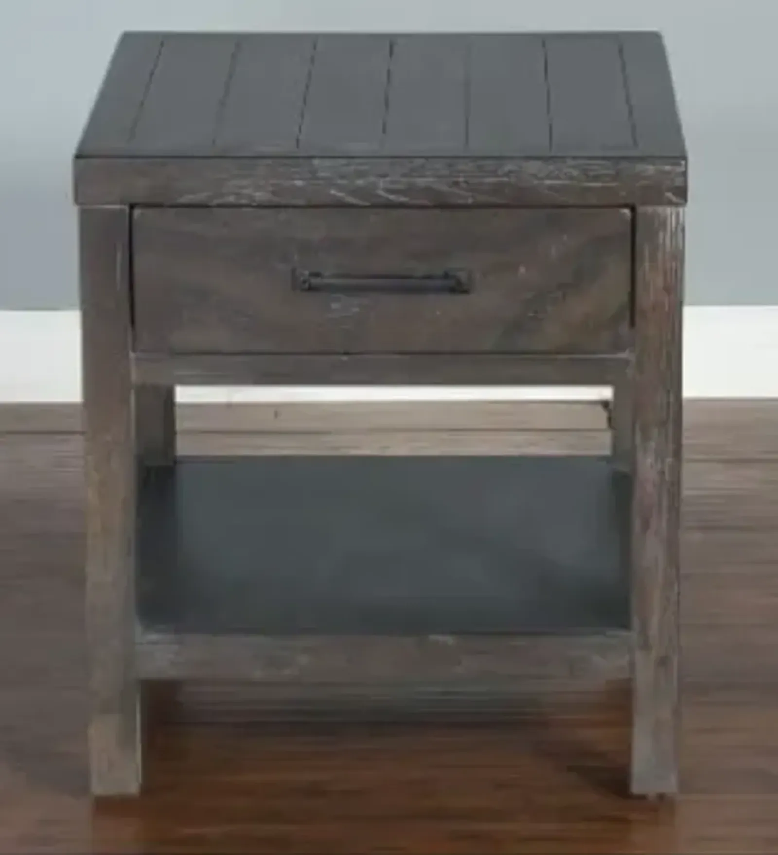 Cornell End Table