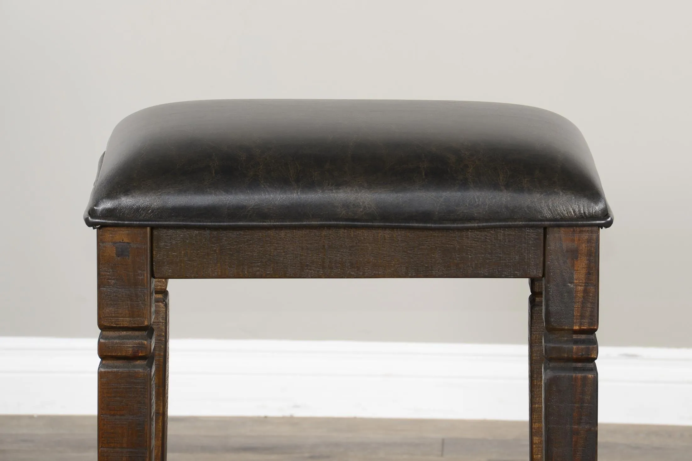 Thatcher Upholstered Bar Stool