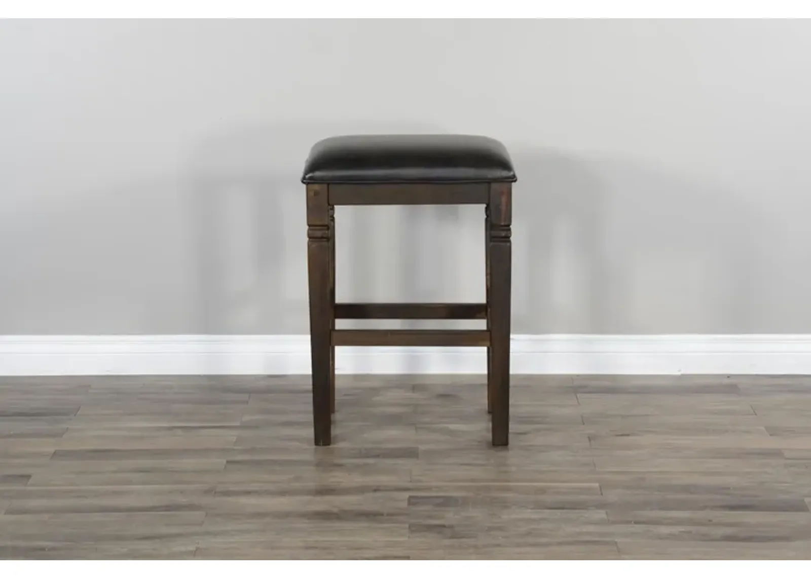 Thatcher Upholstered Bar Stool