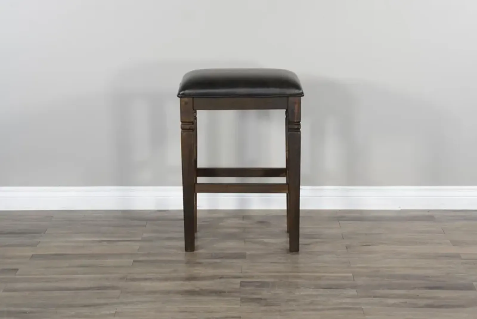 Thatcher Upholstered Bar Stool