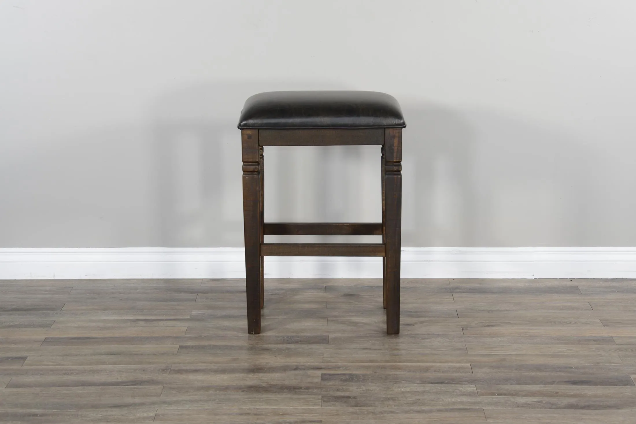 Thatcher Upholstered Bar Stool