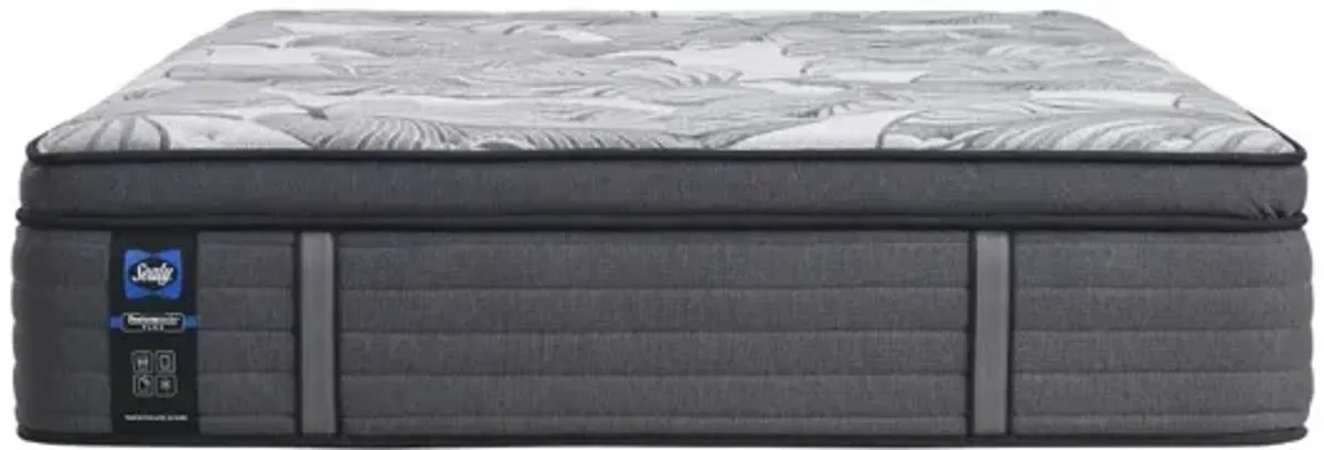 Euclid Ave Medium Cal King Mattress