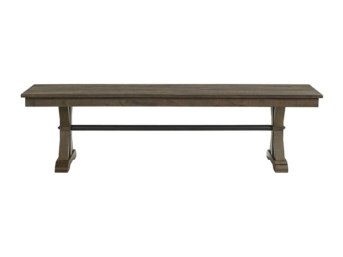 Michael Dining Bench