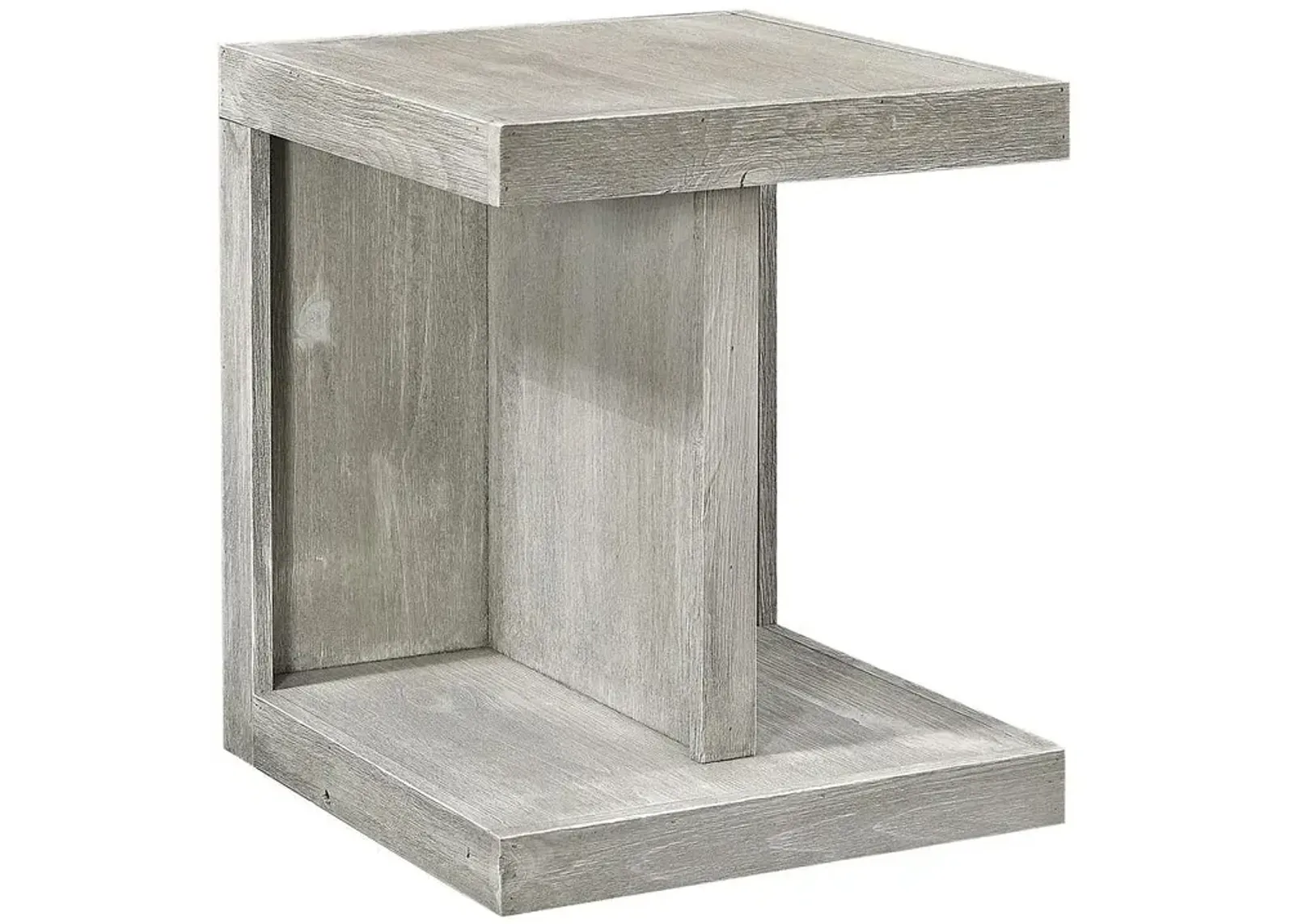 Aster End Table