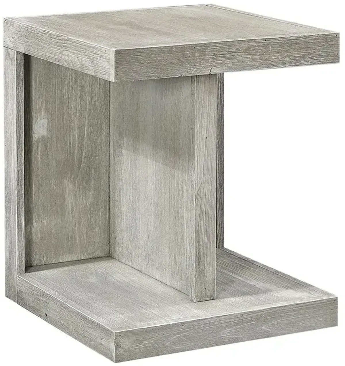 Aster End Table