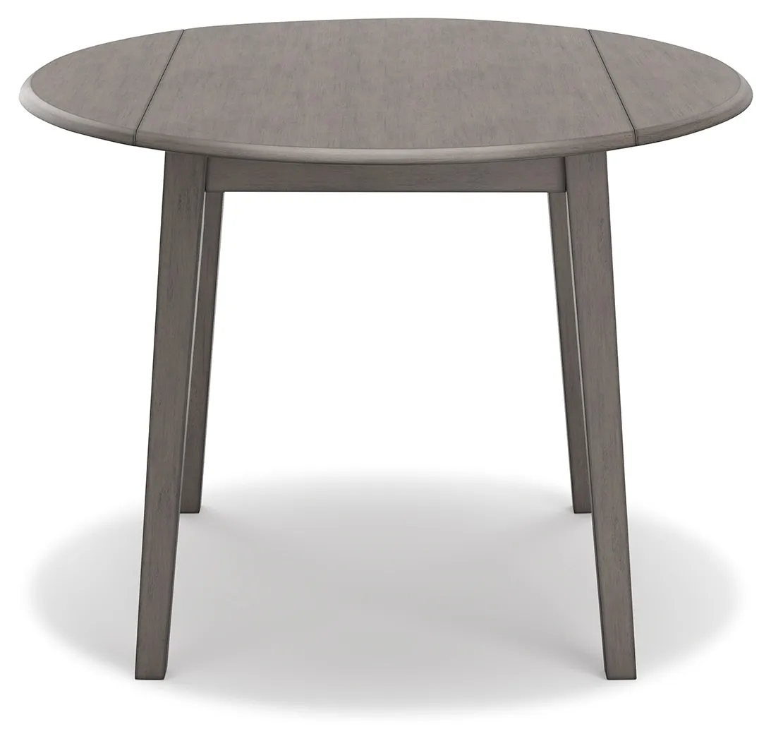 Shullden Dining Table