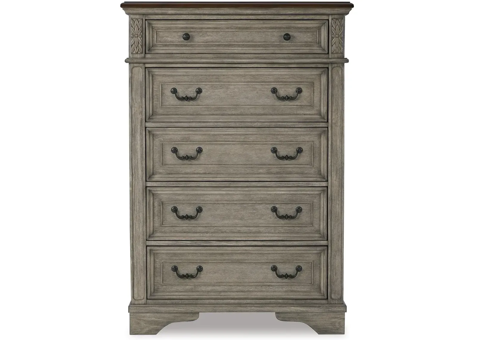 Lodenbay Chest Of Drawers