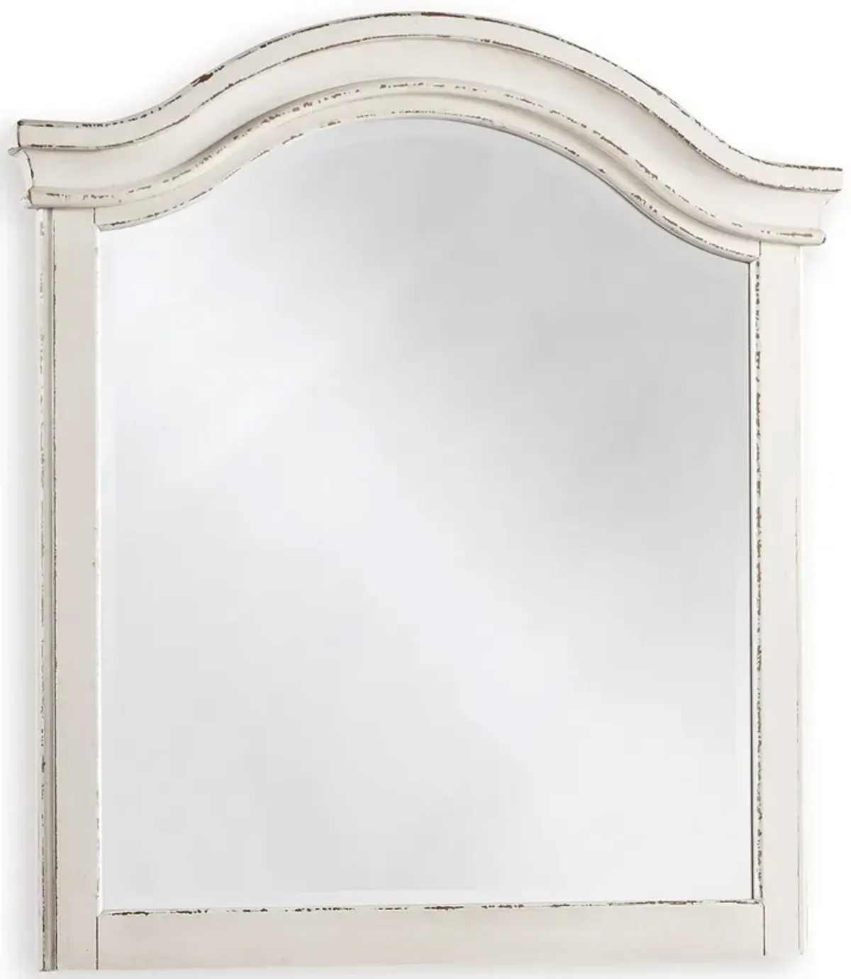 Realyn Bedroom Mirror