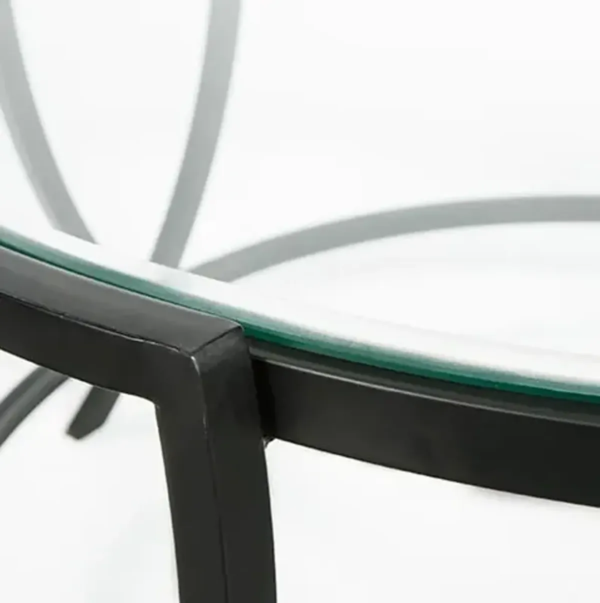 Tarrin Accent Table Set