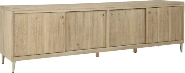 Madison 80" Console