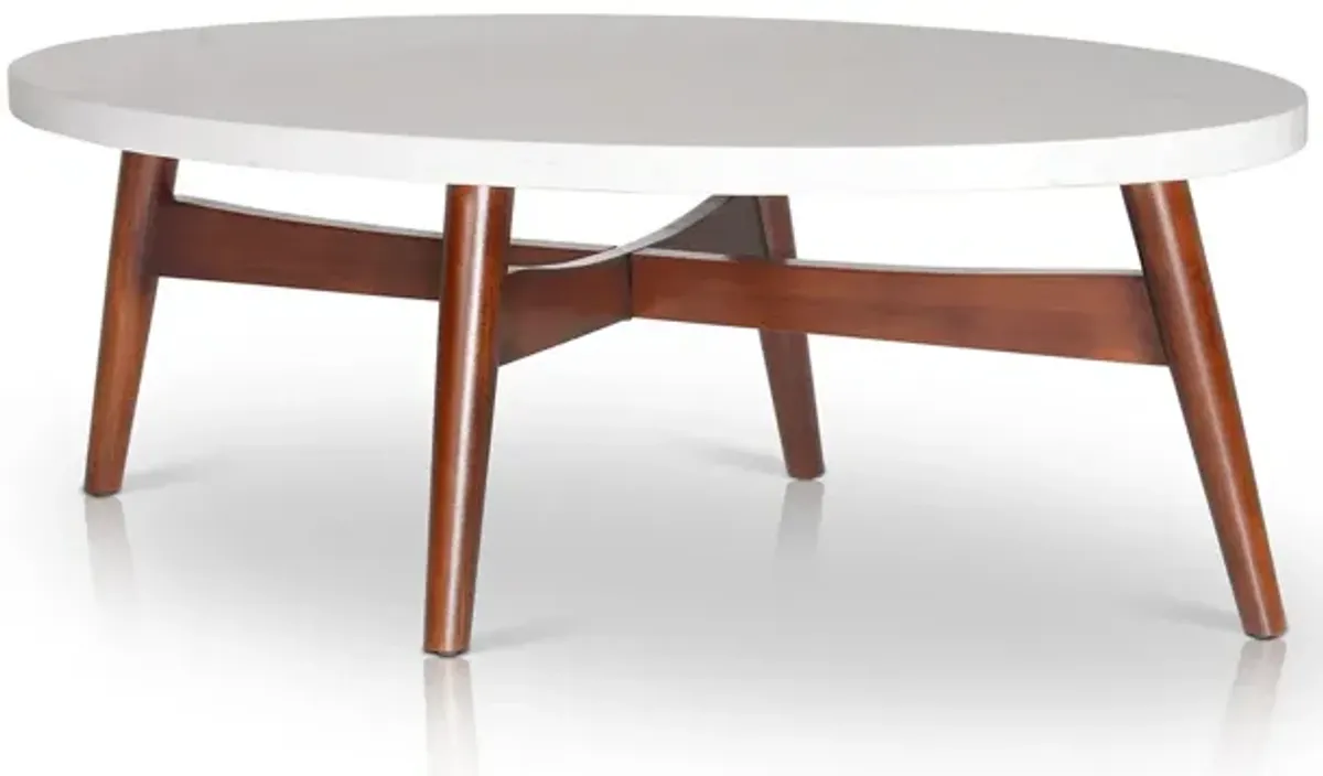 Stanley Cocktail Table