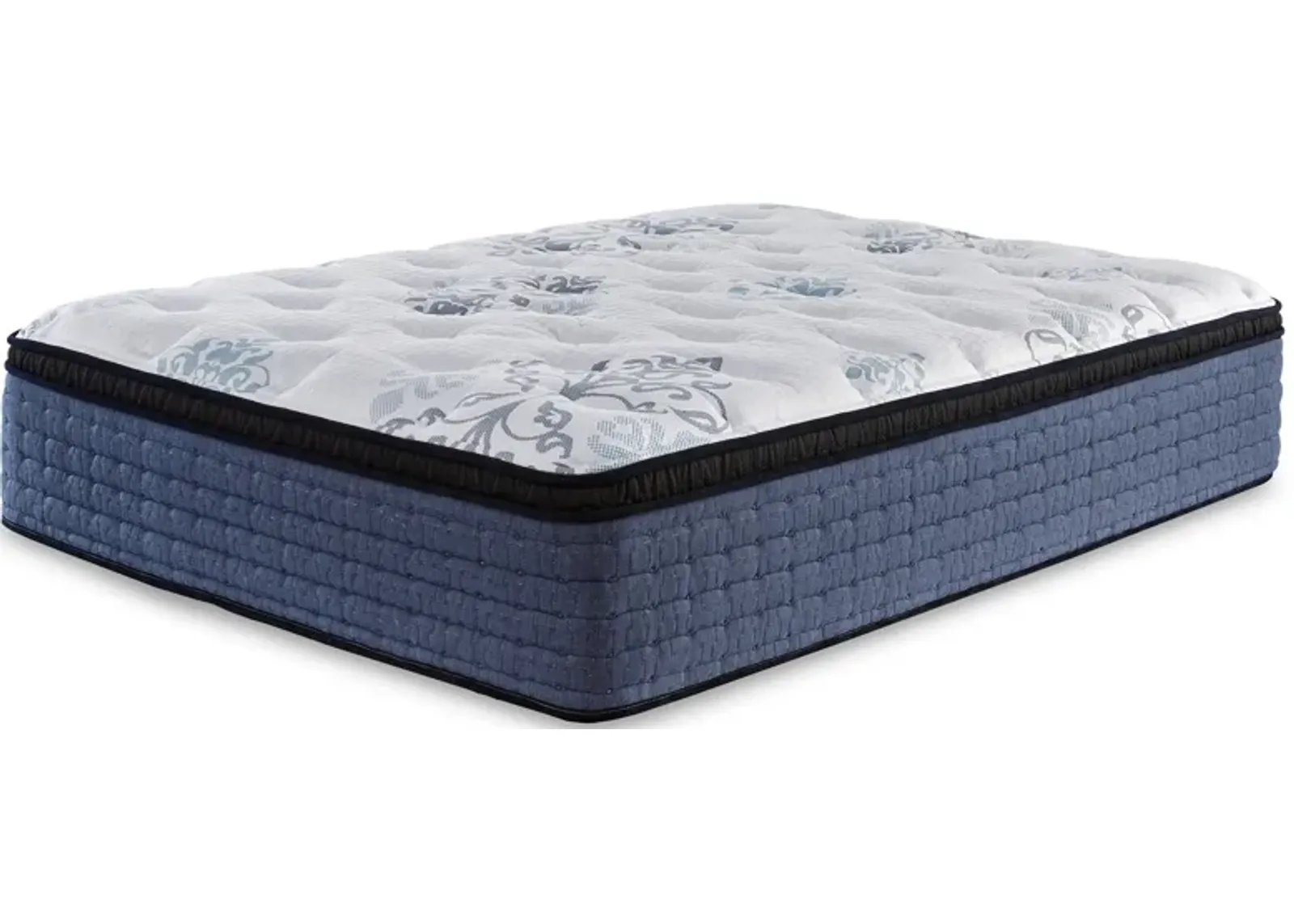 Bonita Springs Euro Top California King Mattress