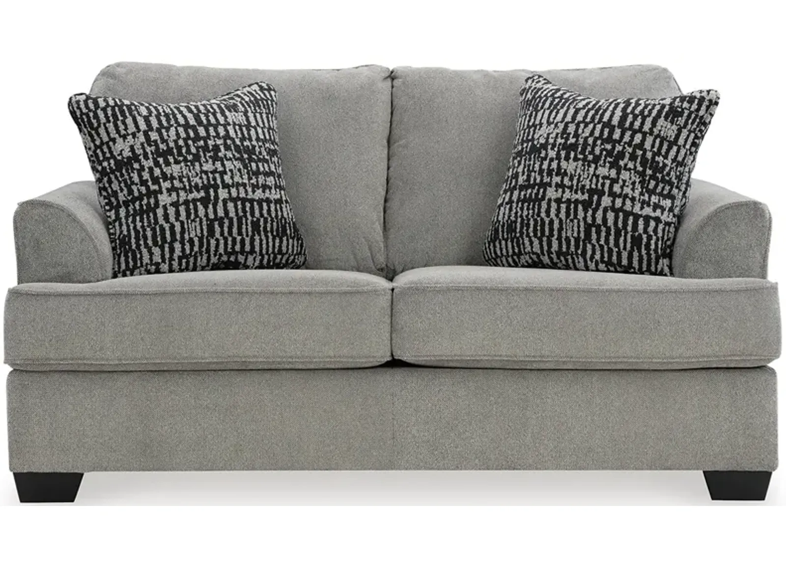 Deakin Loveseat