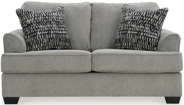 Deakin Loveseat