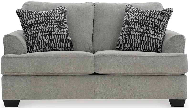 Deakin Loveseat