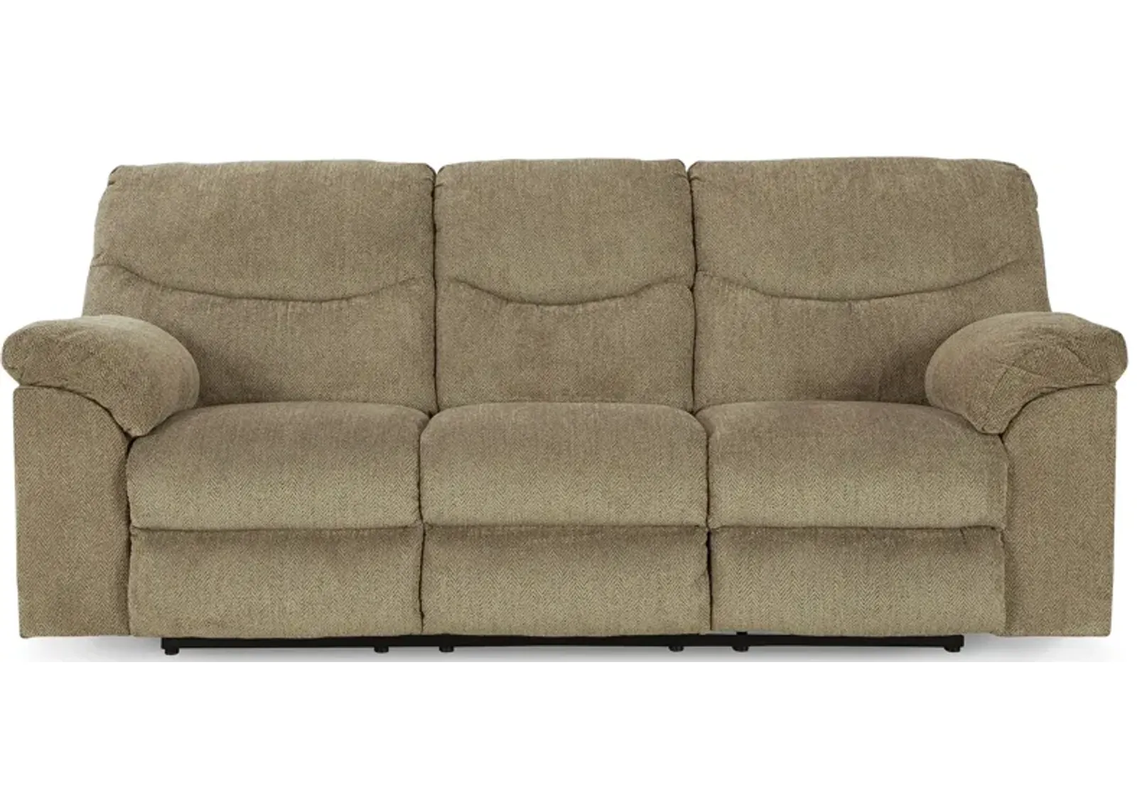 Alphons Reclining Sofa