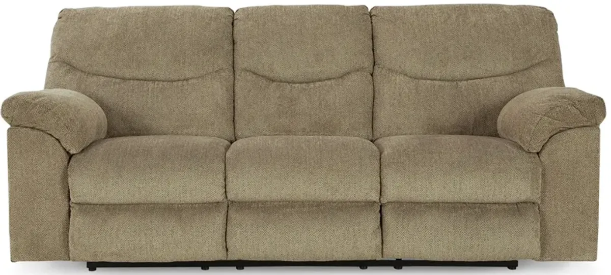 Alphons Reclining Sofa