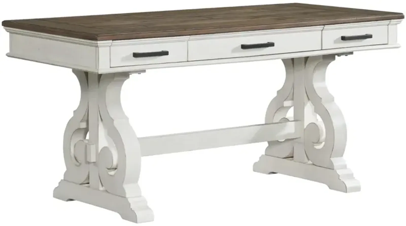 Francis 60" Writing Desk