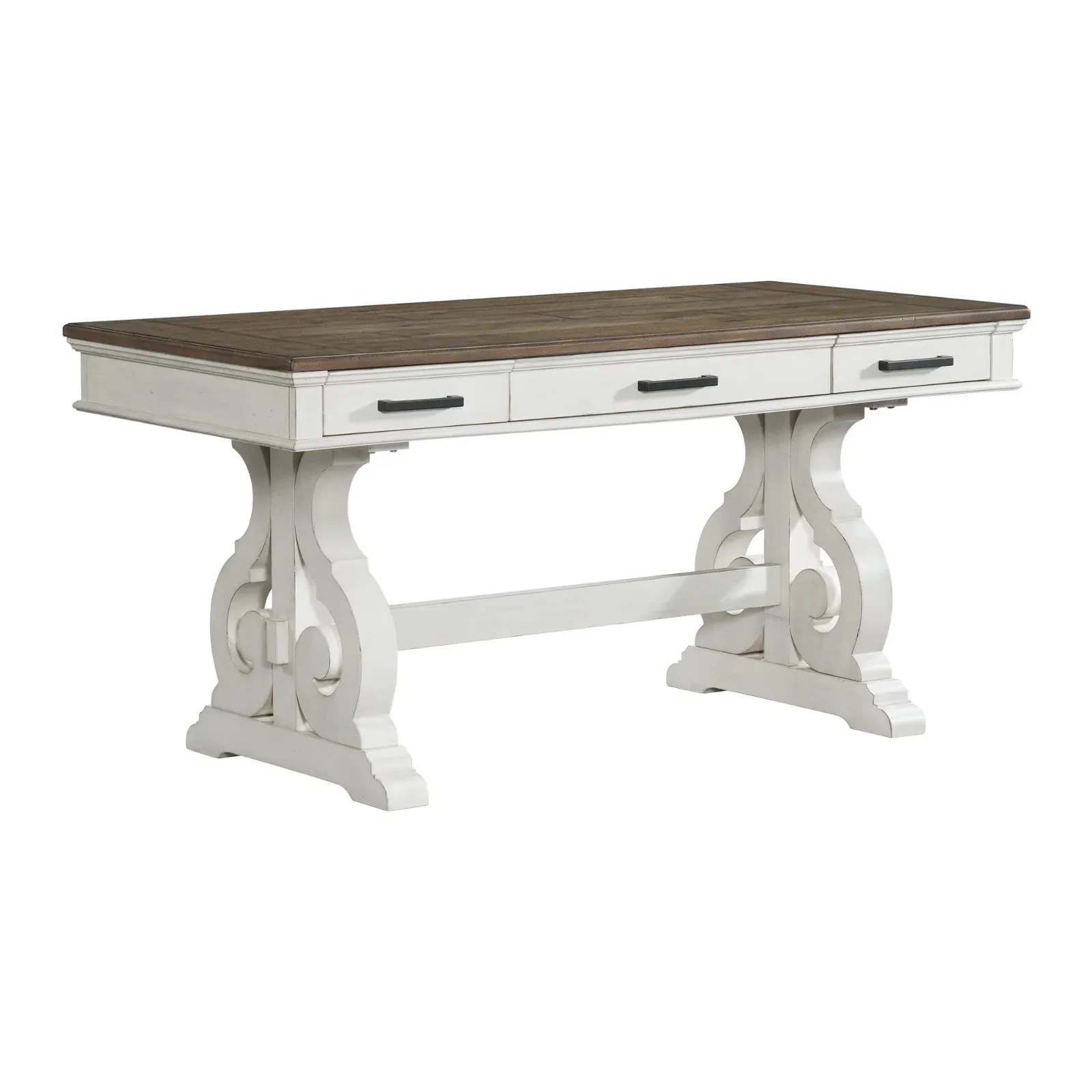 Francis 60" Writing Desk