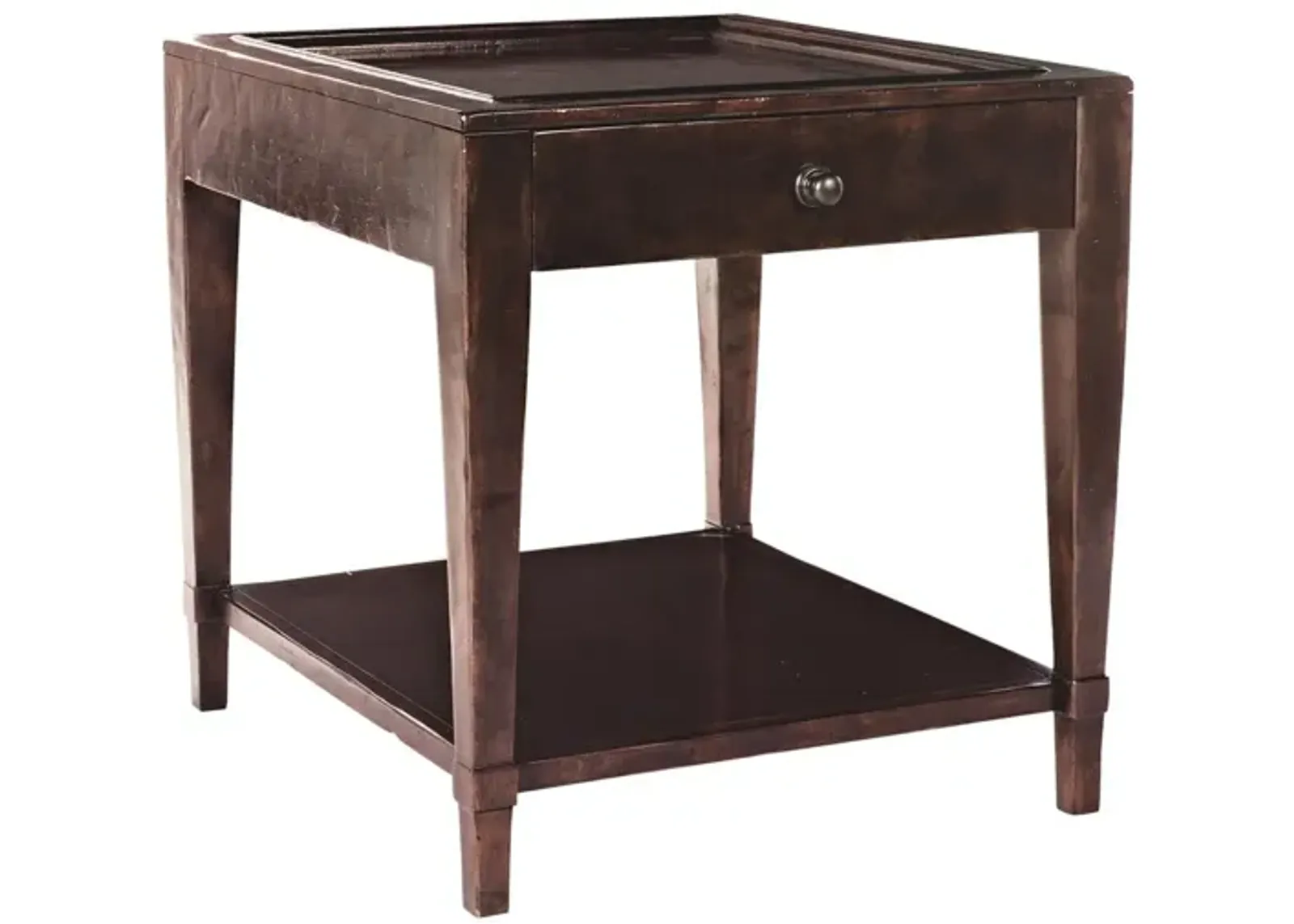 Villa Rica End Table