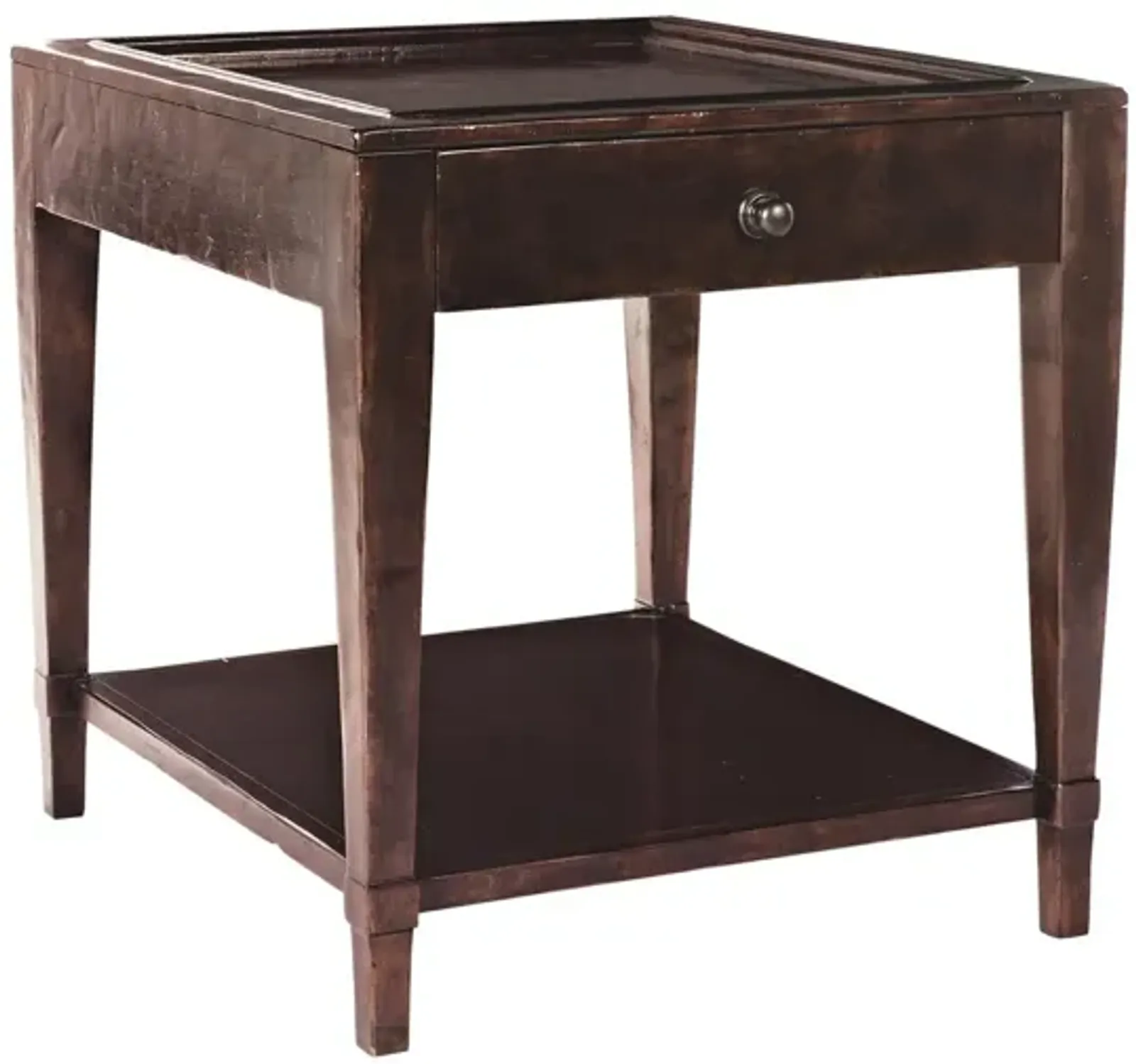 Villa Rica End Table