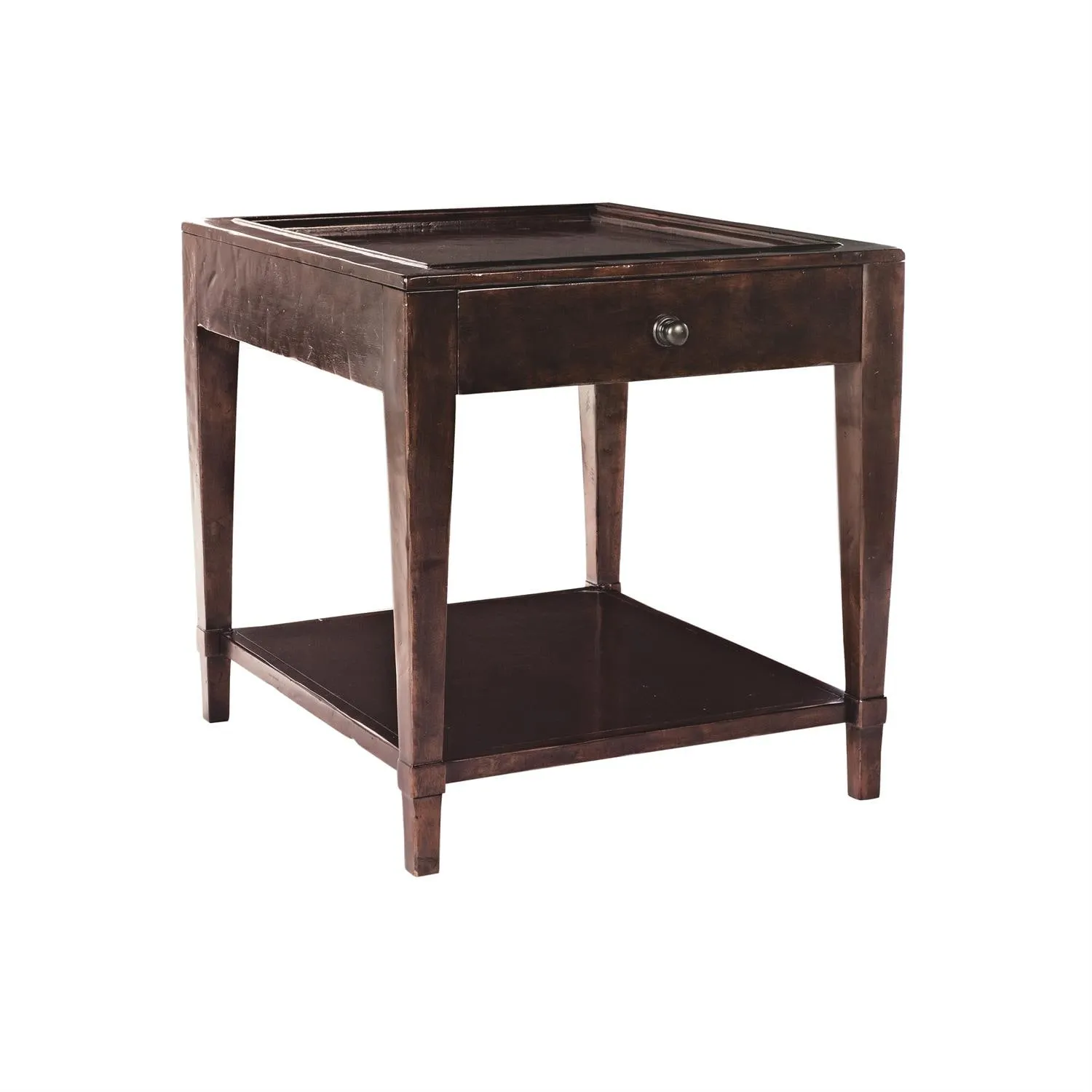 Villa Rica End Table