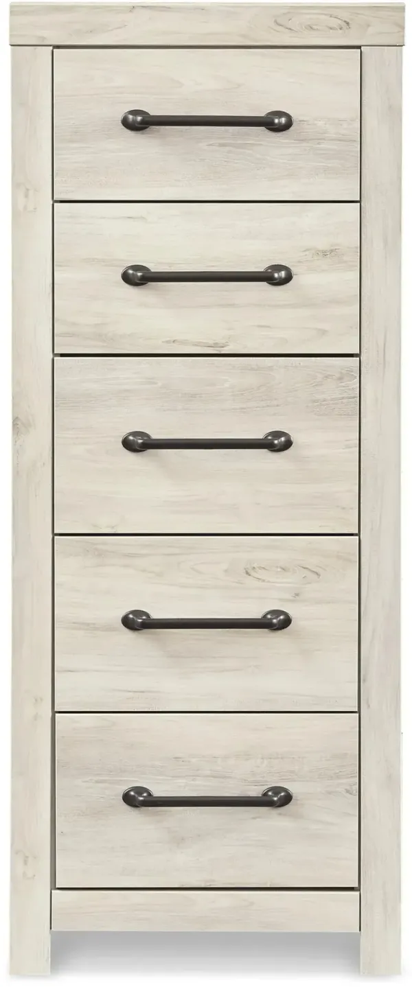 Cambeck Narrow Chest Of Drawers