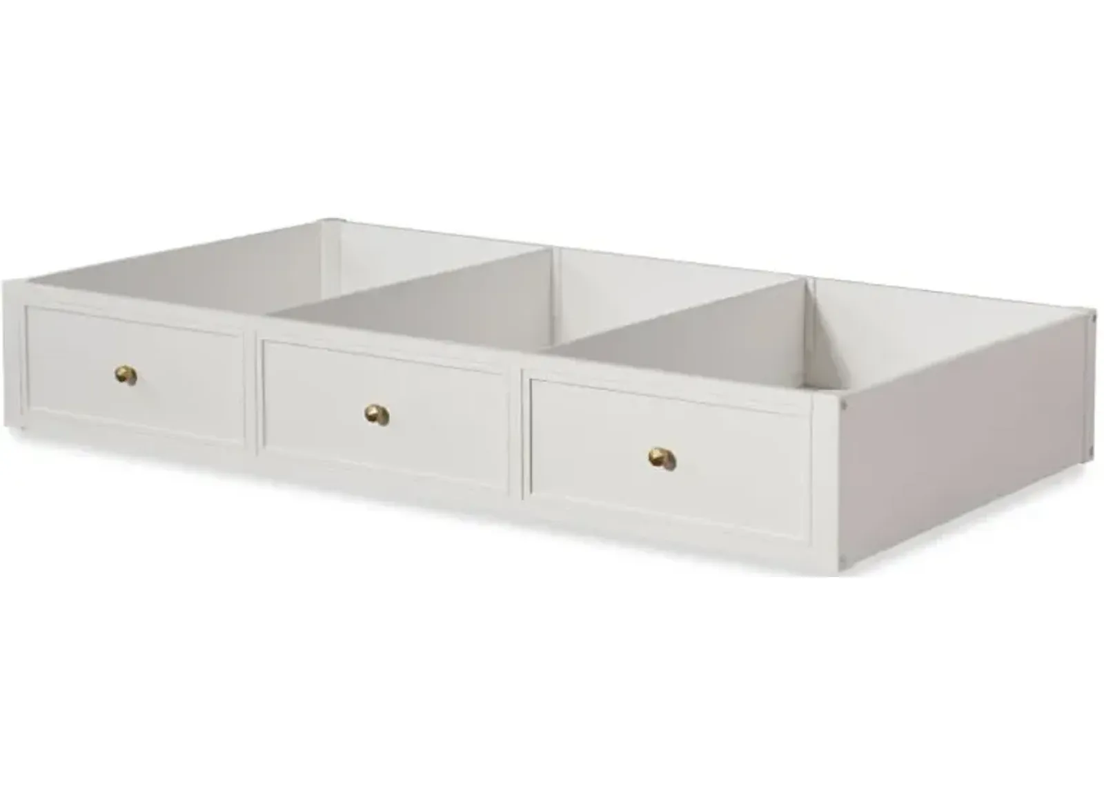 Fulham Underbed Storage Drawer