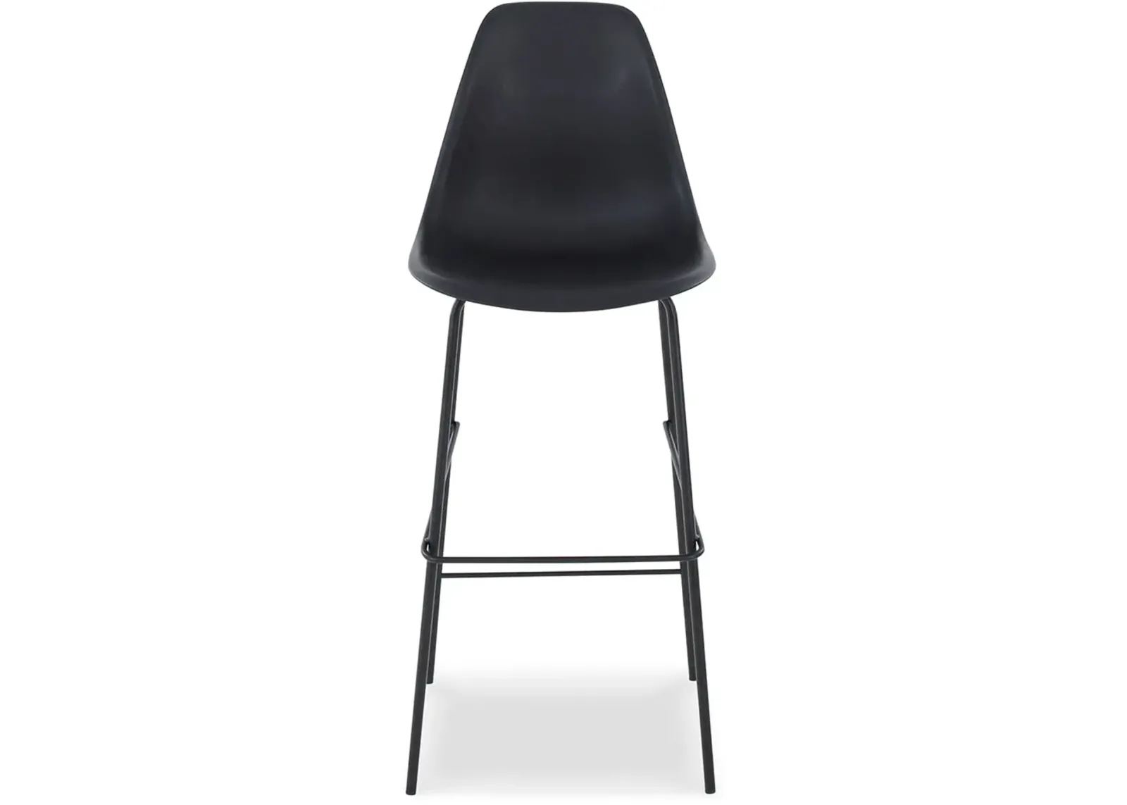 Forestead Bar Height Bar Stool by Morris Home