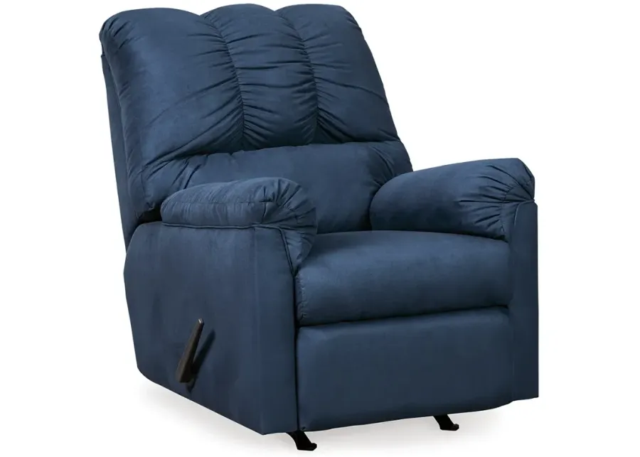 Darcy Rocker Recliner