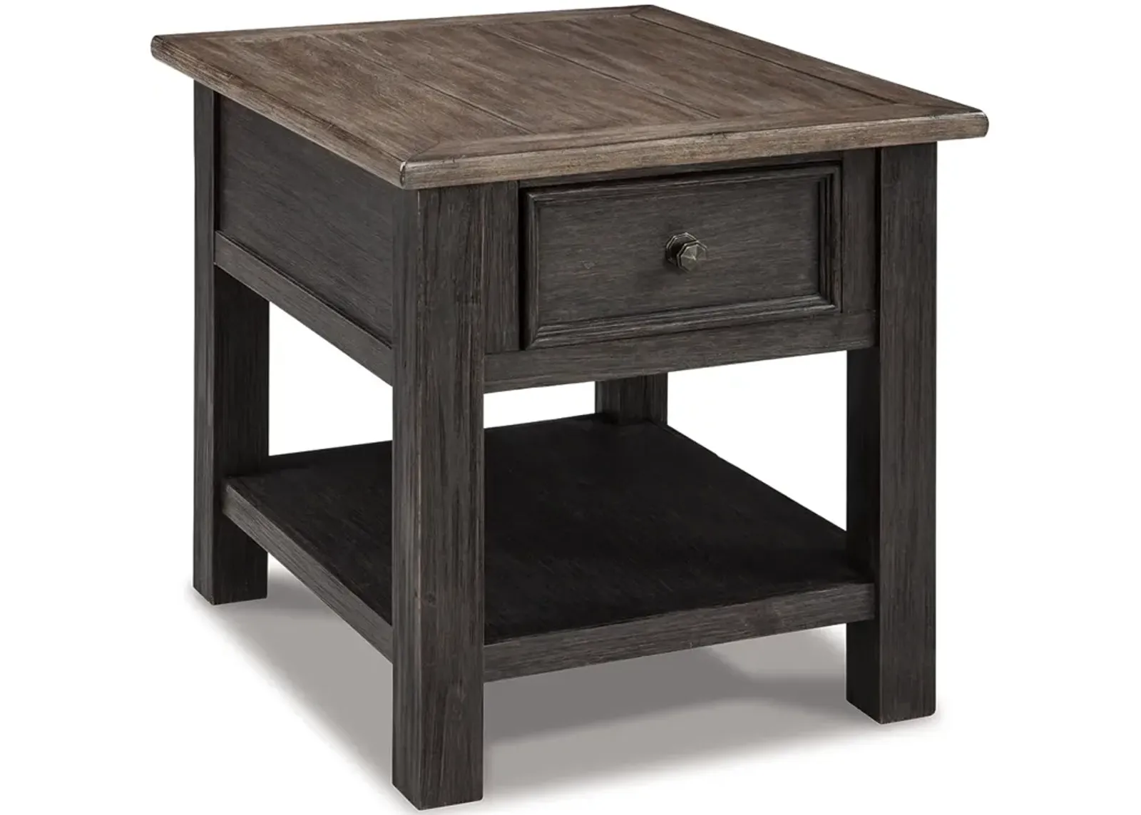 Tyler Creek End Table